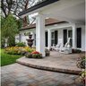 Belgard Highland Stone FSW Wall Block Small 6 in./Medium 12 in. Brittany Beige (20 sq. ft./pallet)