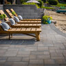 Belgard Dimensions 12 Paver Danville Blend 60 mm (120 sq. ft./pallet)