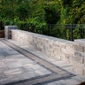 Belgard Melville Wall Block Bluestone 4 in. x 20 in. x 10 in. (26.9 sq. ft./pallet)