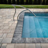 Belgard Catalina Grana Paver 3 pc. Titanium 30 mm (103 sq. ft./pallet)