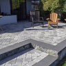 Belgard Villa Stone Paver Granite Type 1 (2.4 pc./sq. ft.)(89 sq. ft./pallet)