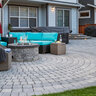 Belgard Villa Stone Paver Granite Type 1 (2.4 pc./sq. ft.)(89 sq. ft./pallet)