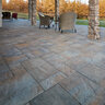 Belgard Origins 18 Paver 3 pc. Sonoran Gray 60 mm (112.5 sq. ft./pallet)