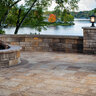 Belgard Origins 6 in. x 9 in. Accent Paver Charcoal (112.5 sq. ft./pallet)