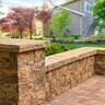 Belgard Sterling Wall 17-3/4 in. x 12 in. Teak 6 in. (45 pc./pallet)