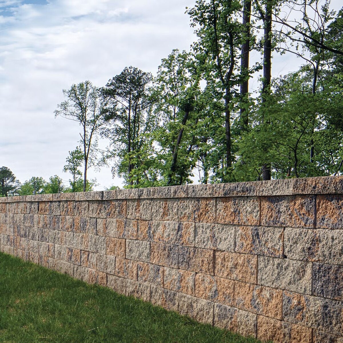 Belgard Sterling Wall 173/4 in. x 12 in. Iron Bay 6 in. (45 pc./pallet
