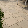 Belgard Dimensions 6 Paver with Colortech 3 pc. Lueders Gray 60 mm (105 sq. ft./pallet)