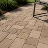 Belgard Origins 18 Paver 3 pc. Danville Beige 60 mm (112.5 sq. ft./pallet)