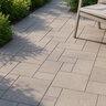Belgard Dimensions Paver Scandina Gray 18 in. x 24 in. 60mm (120 sq. ft./pallet)