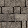 Belgard Highland Stone SRW Wall Block Large Shadow Blend 6 in. 6 in. x 18 in. x 12 in. (45 pc./pallet)