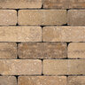 Belgard Weston Stone Universal Wall Brittany Beige 4 in. x 12 in. x 8 in. (120 pc./pallet)