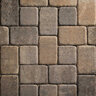 Belgard Cambridge Cobble Square Laporte