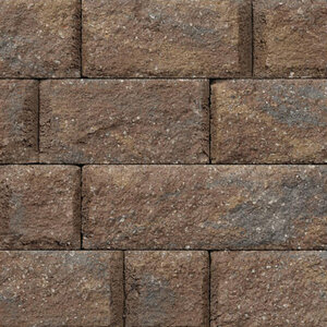 Belgard Diamond Pro Wall Cap Carriage House (64 pc./pallet)