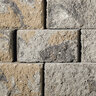 Belgard Highland Stone FSW Wall Column Victorian Blend 6 in. x 18 in. x 9 in. (40 pc./pallet)