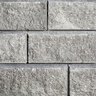 Belgard Allan Block Classic Wall Block AB Collection Thunderhead 8 in. x 12 in. x 18 in. (40 pc./pallet)