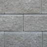 Belgard Allan Block Classic Wall Block AB Collection Gray 8 in. x 18 in. x 12 in. (40 pc./pallet)