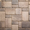 Belgard Cambridge Cobble Paver Avondale 6 in. x 9 in. 60 mm (115 sq. ft./pallet)