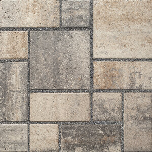 Belgard Aqualine Permeable Paver Hatteras 4-1/2 in. x 9 in. 80 mm (90 sq. ft./pallet)