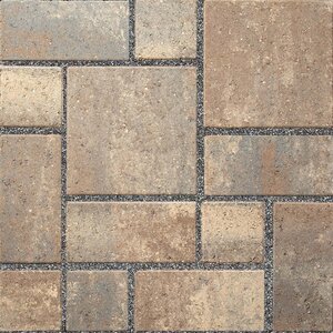 Belgard Aqualine Permeable Paver Savannah 4-1/2 in. x 9 in. 80 mm (90 sq. ft./pallet)