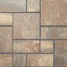 Belgard Aqualine Permeable Paver Savannah 3 pc. 80 mm (90 sq. ft./pallet)