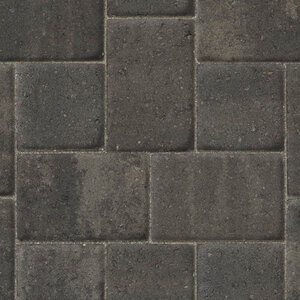 Belgard Cambridge Cobble Paver Cobble Blend 6 in. x 9 in. 60 mm (112.5 sq. ft./pallet)