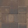 Belgard Cambridge Cobble Paver Potomac 6 in. x 9 in. 60 mm (112.5 sq. ft./pallet)