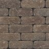 Belgard Weston Stone Wall Block Rivers Edge 42 sq. ft./pallet) 4 in. x 8 in.