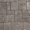 Belgard Catalina Stone Paver 3 pc. Slate 30 mm (103 sq. ft./pallet)