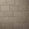 Belgard Highland Stone Wall Cap Graphite (63 pc./pallet)