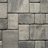 Belgard Cambridge Cobble Paver Riviera 6 in. x 9 in. 60 mm (112 sq. ft./pallet)
