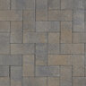 Belgard Holland Stone Prestige Paver DuraFusion Cotswold Mist 60 mm (120 sq. ft./pallet)