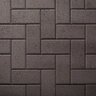 Belgard Holland Stone Prestige Paver DuraFusion Midnight 60 mm (120 sq. ft./pallet)
