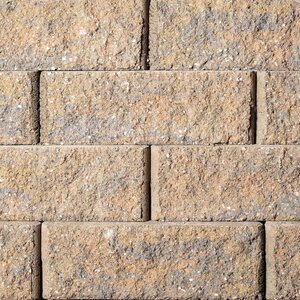 Belgard Diamond / Highland Wall Cap Sheffield (80 pc./pallet)