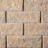 Belgard Diamond / Highland Wall Cap Sheffield (80 pc./pallet)