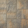 Belgard Origins 18 Paver DuraFusion Cotswold Mist 60 mm (112.5 sq. ft./pallet)