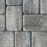 Belgard Cambridge Cobble 3 pc. Rio 60 mm (120 sq. ft./pallet)