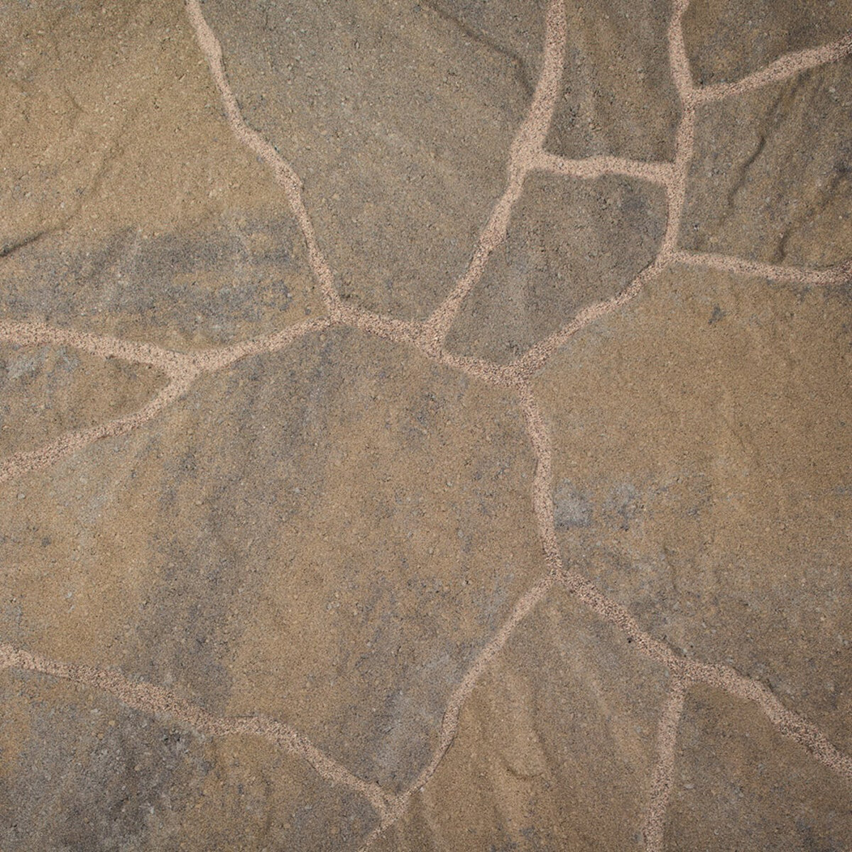 Belgard Mega Arbel Smoky Mountain (104.4 sq. ft./pallet | SiteOne