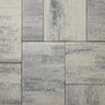 Belgard Origins 6 Paver Ash (120 sq. ft./pallet)