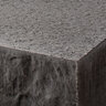 Belgard Landing Step Dark Charcoal 4 ft. x 6 in. x 18 in. (6 pc./pallet)