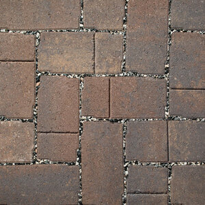 Belgard Aqua Bric 80 mm Potomac (94 sq. ft./pallet)