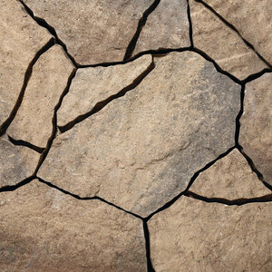 Belgard Mega-Arbel Patio Slab Savannah 60mm (104.4 sq. ft./pallet)