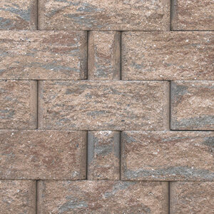 Belgard Highland Column/Corner Potomac 6 in. x 18 in. x 9 in. (40 pc./pallet)