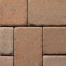 Belgard Eco Dublin Permeable Paver 3 pc. Danville Beige 80mm (91.6 sq. ft./pallet)