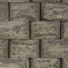 Belgard Castlewall Chesapeake 4 in. x 12 in. x 8 in. (41.6 sq. ft./pallet)