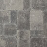 Belgard Dimensions Antiqued 6 Paver Sable Blend (120 sq. ft./pallet)