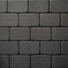 Belgard London Cobble Paver Charcoal 6 in. x 9 in. 60 mm (112.5 sq. ft./pallet)