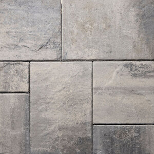 Belgard Origins 6 Paver Arctic 3 pc. 60 mm