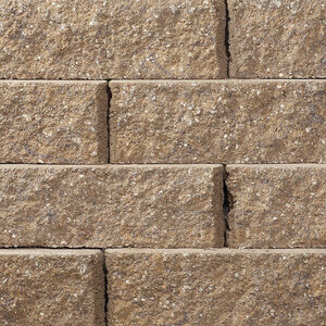 Belgard Diamond 9D Cap Bayou Blend (64 pc./pallet)