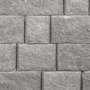 Belgard Anchor Diamond Pro Universal Cap Shaded Gray 4 in. (48 pc./pallet)