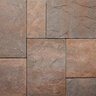 Belgard Origins 6 Paver Danville Blend 60 mm (120 sq. ft./pallet)